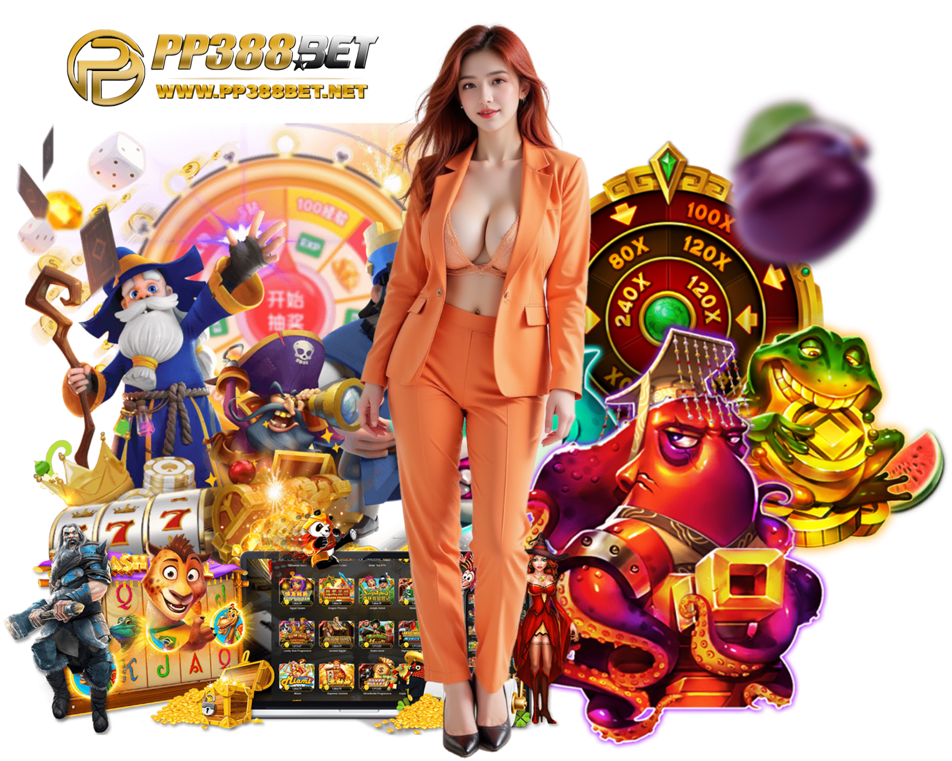 PP388BET สล็อตแตกง่าย